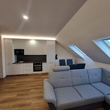 Apartman Moulis อาเบอร์ตามี ภายนอก รูปภาพ